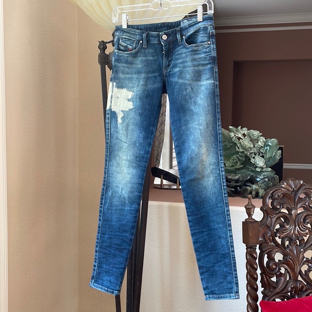 Brand new Super comfortable Dieael Jogg Jeans